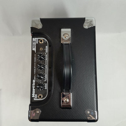 Hartke HD15 Amplifier Black