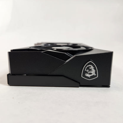 MSI GeForce RTX 5060 8GB GDDR7 Graphics Card GEFORCERTX50608GBGAMINGOC