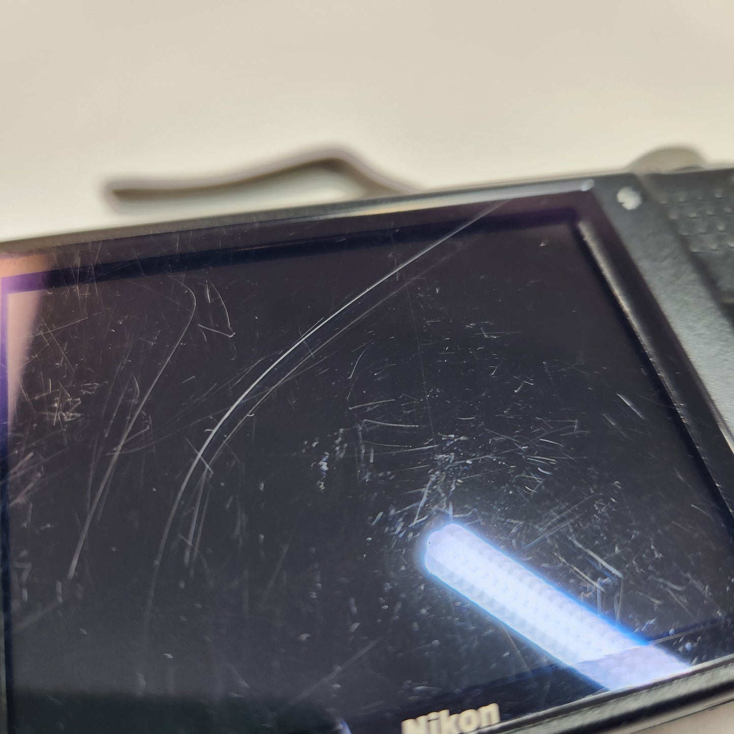 Nikon COOLPIX S9050 15.5 Digital Camera