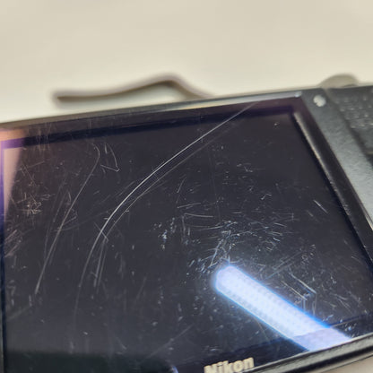 Nikon COOLPIX S9050 15.5 Digital Camera