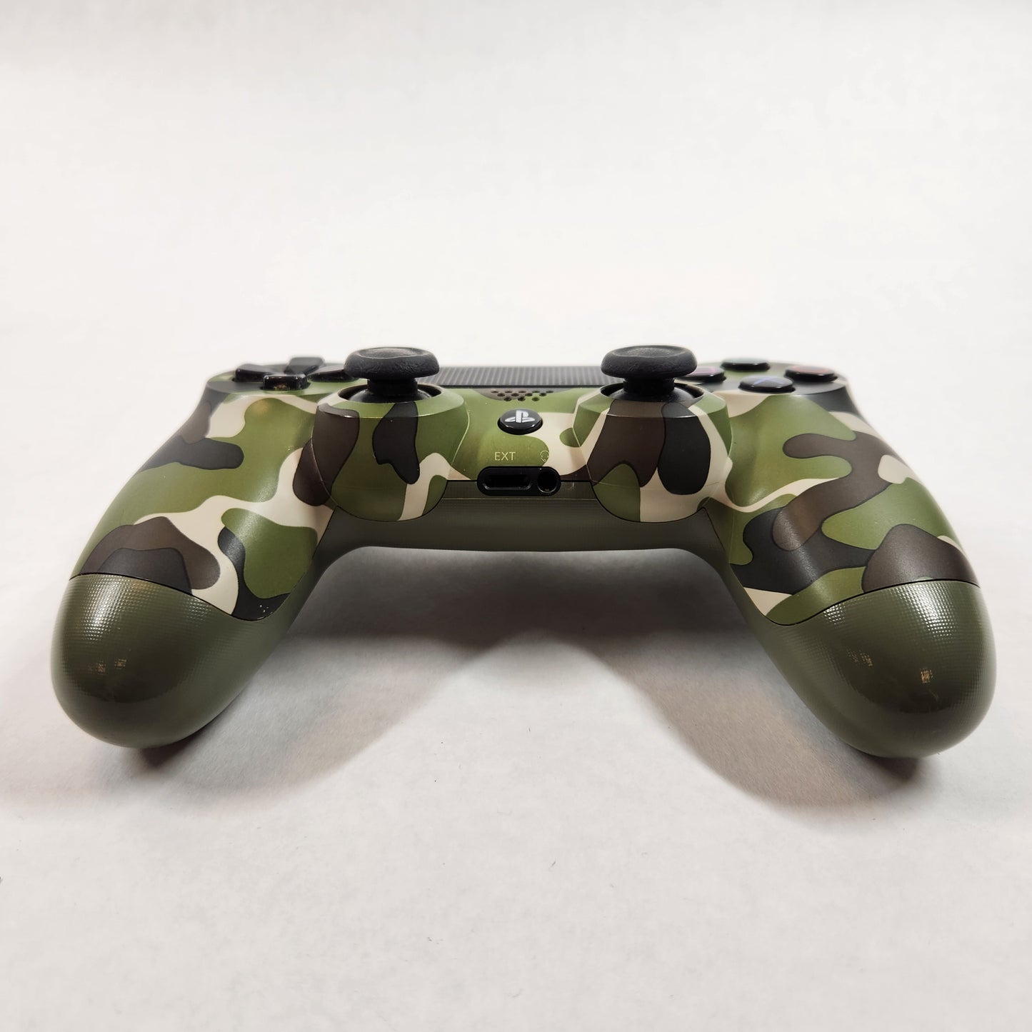 Broken Lot of 2 Sony PlayStation 4 PS4 Wireless Controllers