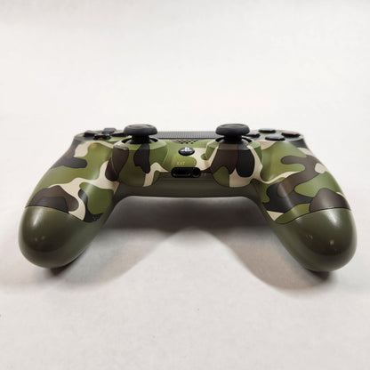 Broken Lot of 2 Sony PlayStation 4 PS4 Wireless Controllers