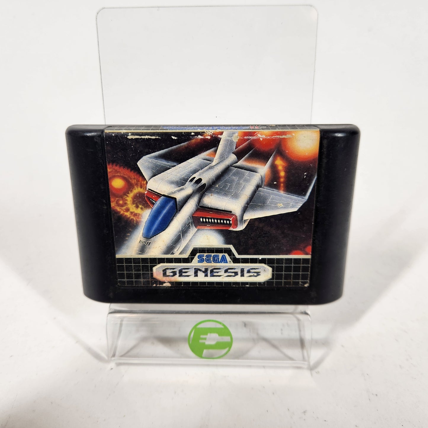 Thunder Force II (Sega Genesis, 1989) Cartridge Only
