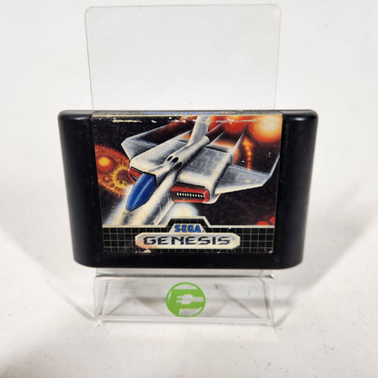 Thunder Force II (Sega Genesis, 1989) Cartridge Only