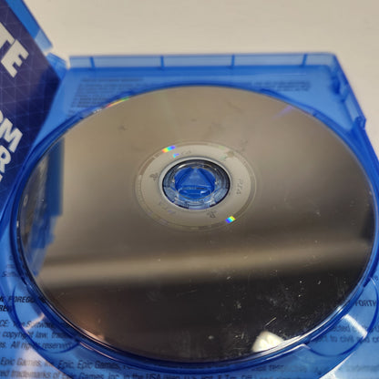 Fortnite  (Sony PlayStation 4 PS4, 2017)