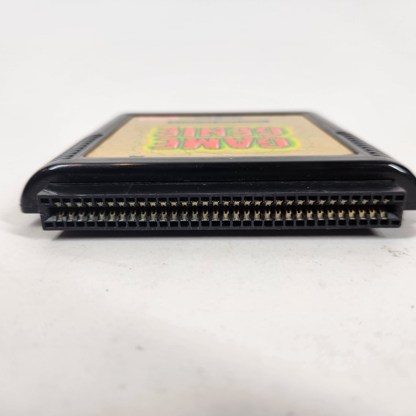 Game Genie Video Game Enhancer (Sega Genesis, 1992) Cartridge Only