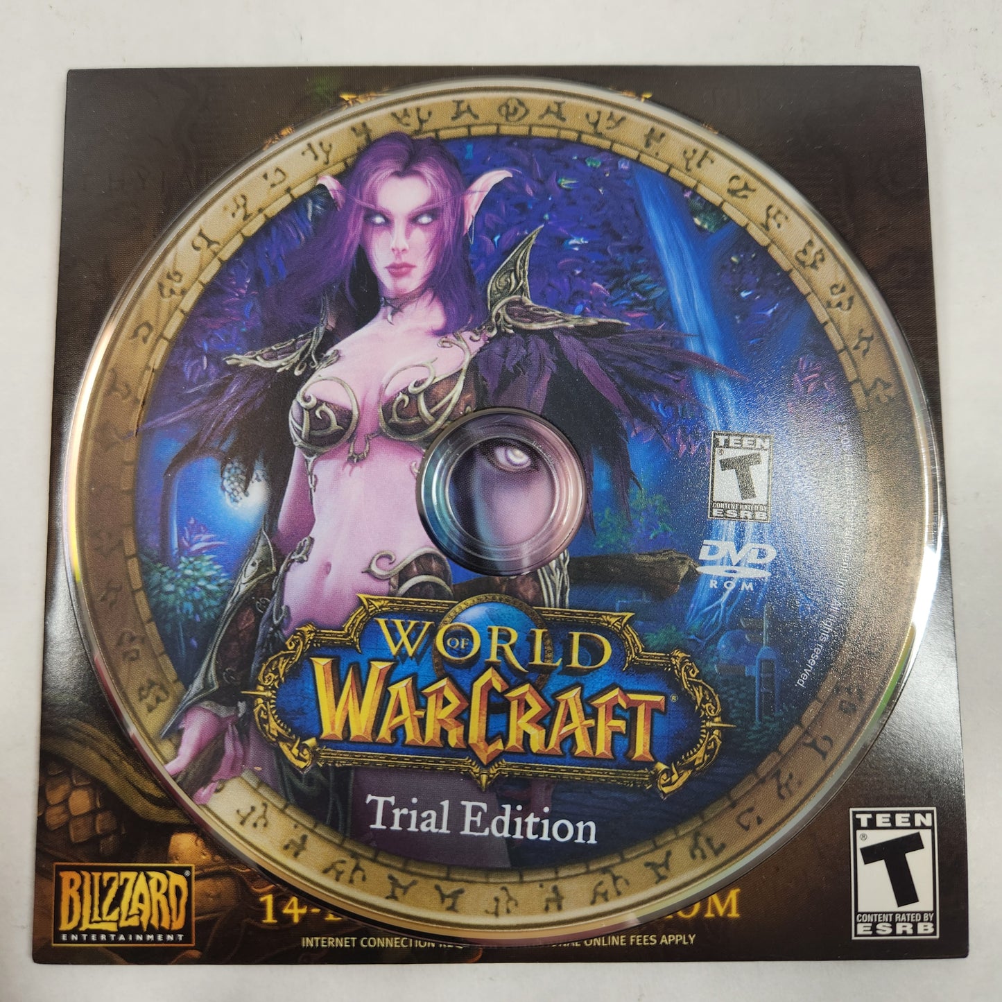 Diablo III (PC, 2012)