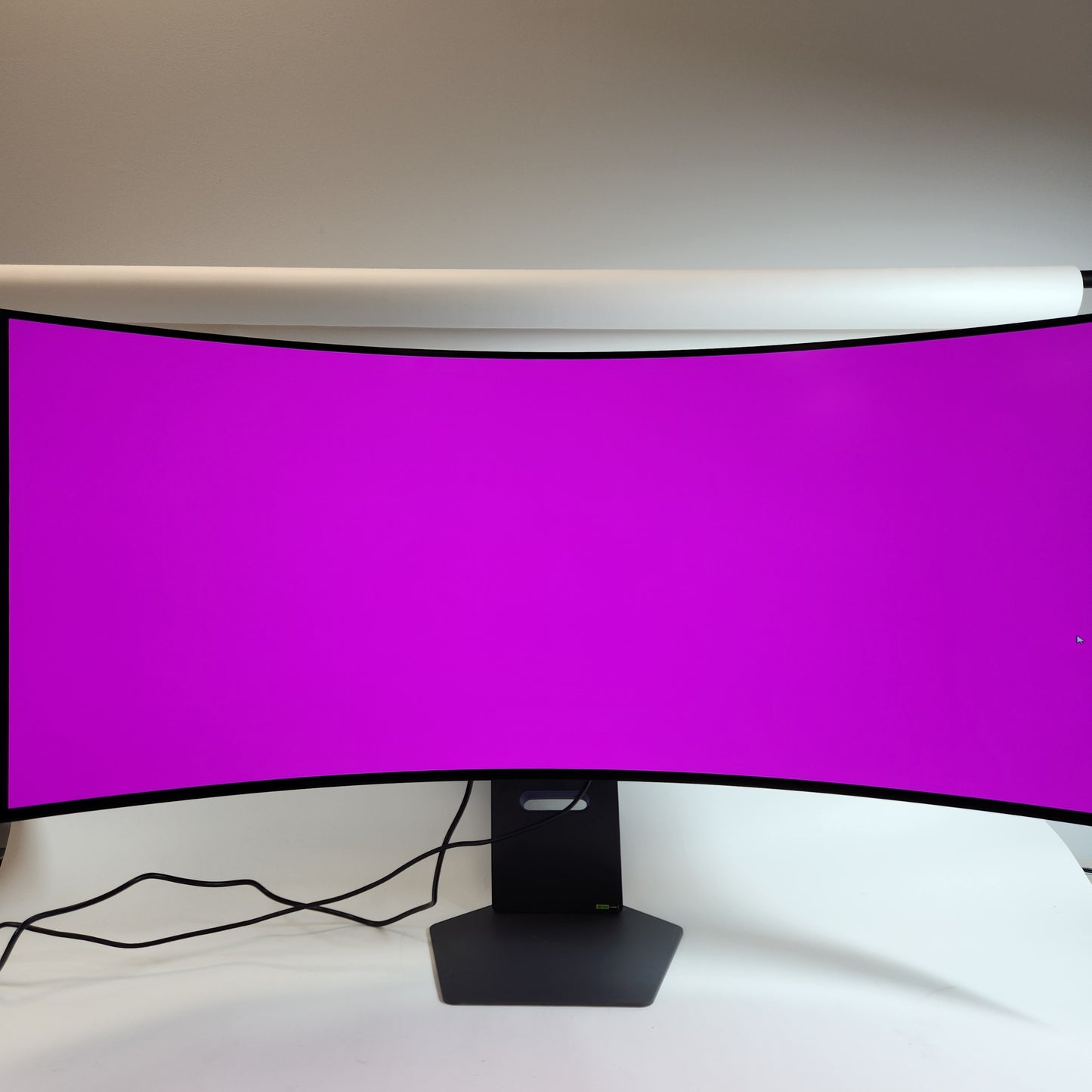 LG UltraGear GX9 45" OLED 5K2K Ultrawide 4K WUHD Curved Monitor 45GX950A