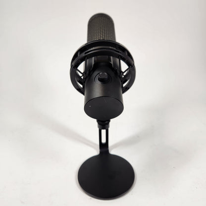HyperX Quadcast 2 S USB Microphone