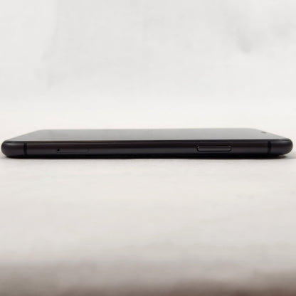 Factory Unlocked Apple iPhone 11 64GB Black MM693LL/A