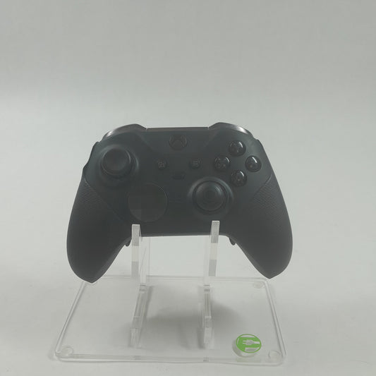 Microsoft Xbox One Elite Controller Series 2 Black 1797