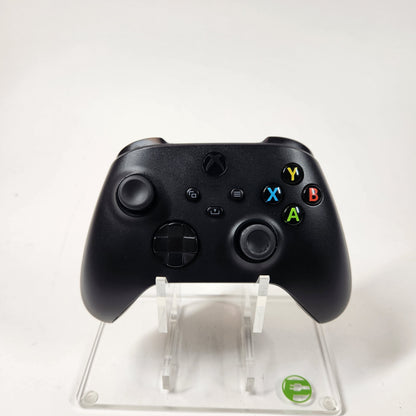 Microsoft Xbox Series X|S Wireless Controller Black