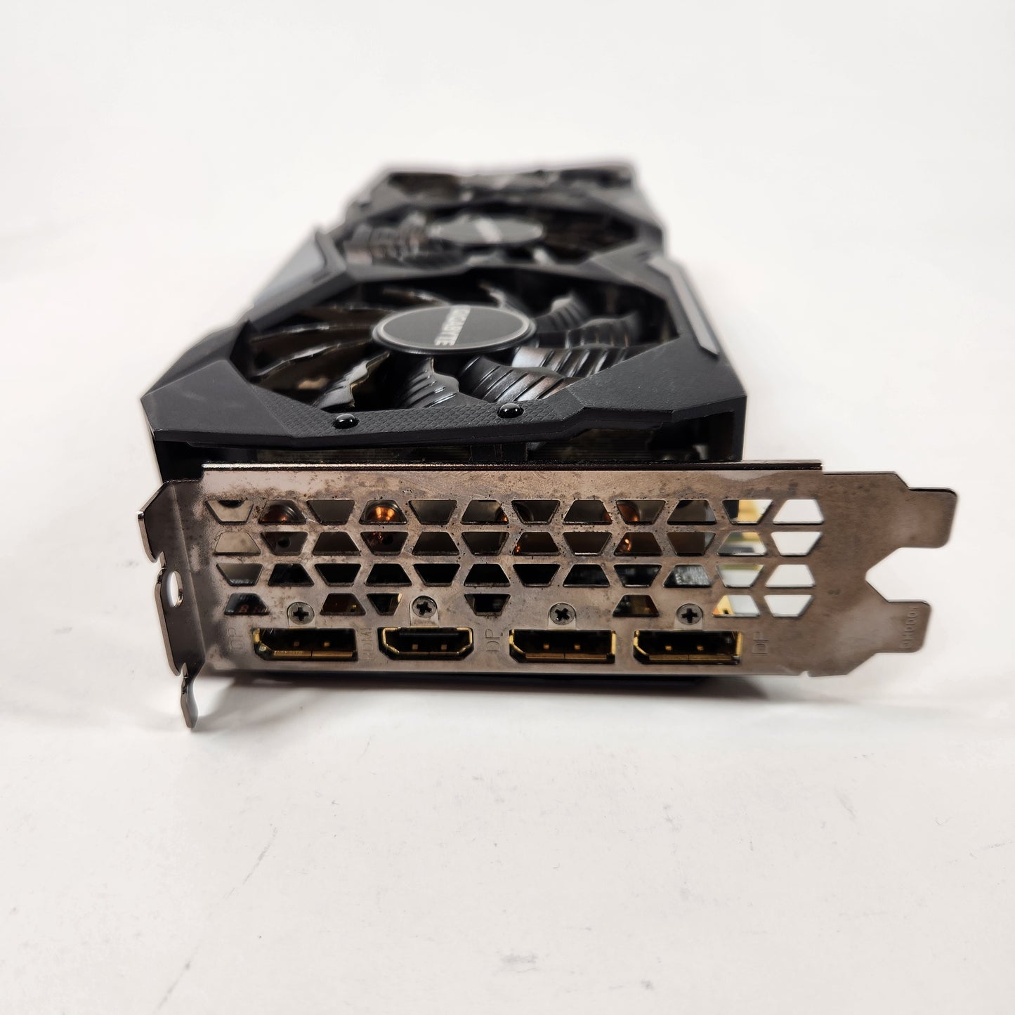 Gigabyte GeForce RTX 2070 Super Gaming OC WindForce 3X 8GB GDDR6 Graphics Card