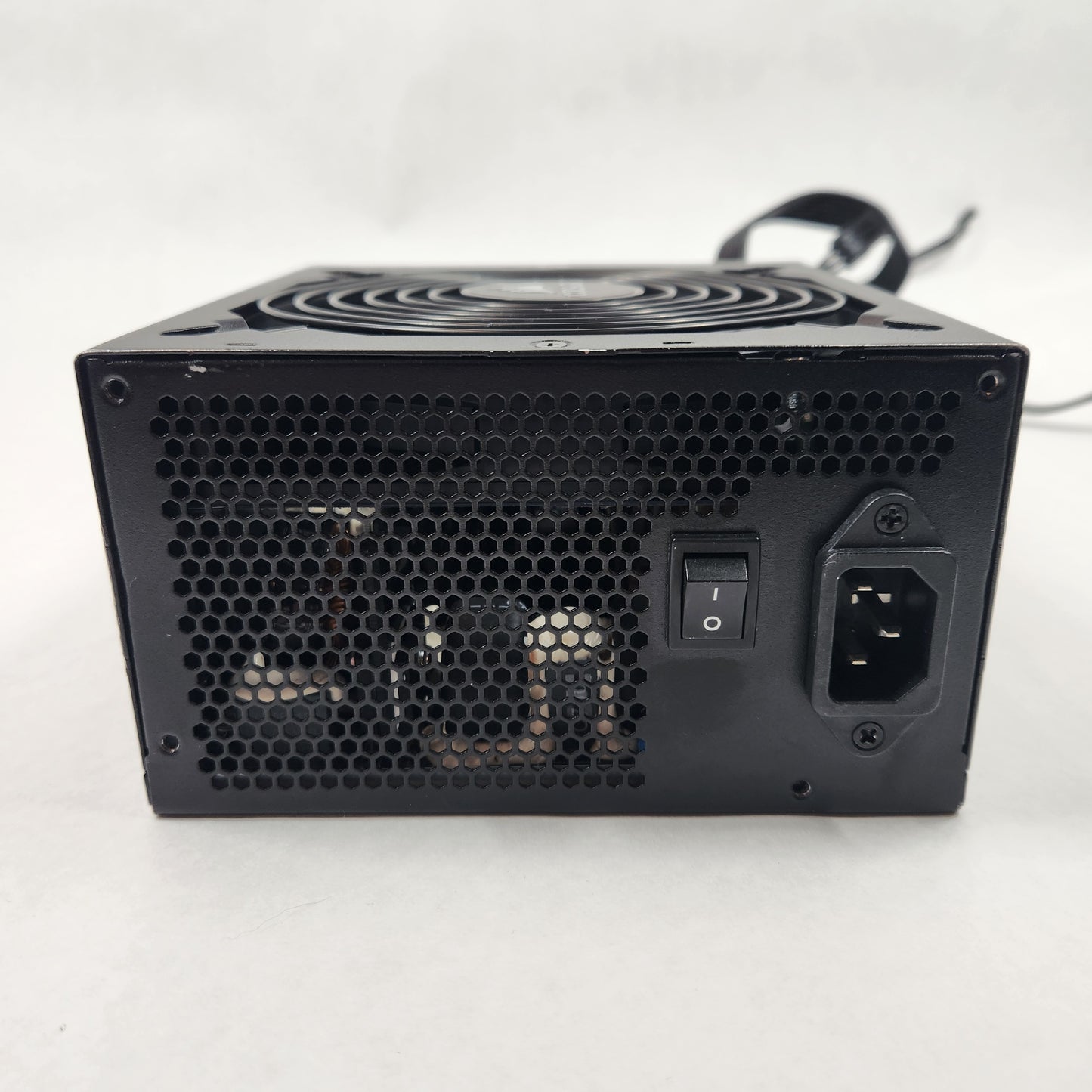 Corsair CX750M 75-002019 80 Plus Bronze 750W Semi Modular Power Supply