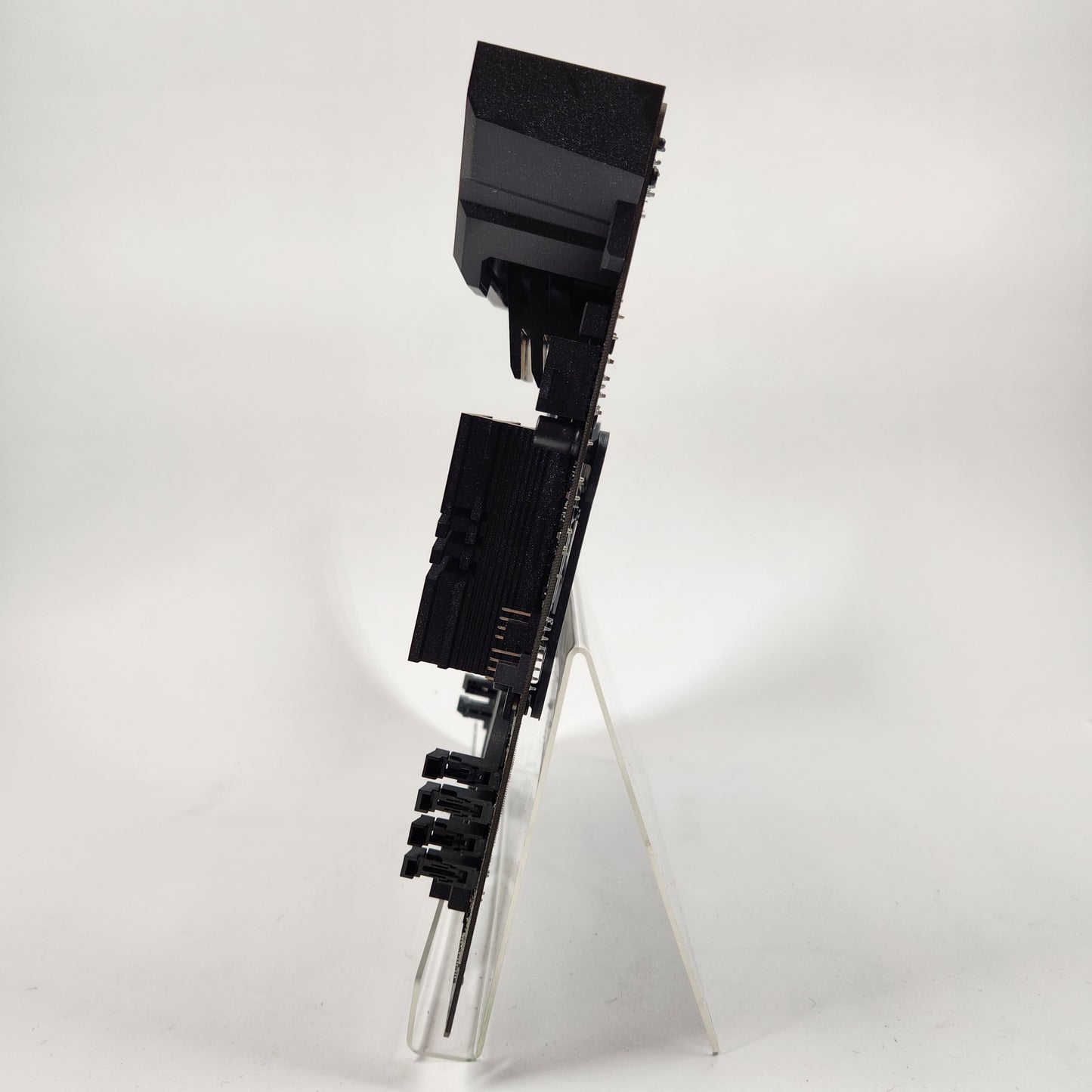 ASUS TUF Gaming B460-PLUS DDR4 Motherboard