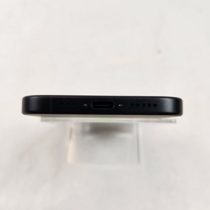 T-Mobile Apple iPhone 16 128GB 18.6.2 Black MYAP3LL/A