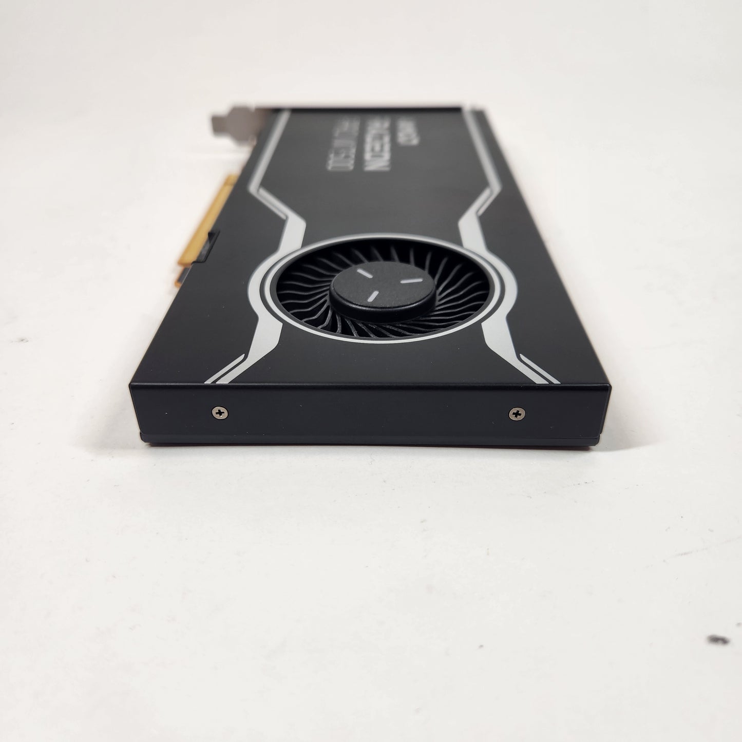 AMD Radeon Pro W7500 8GB GDDR6 Graphics Card D74911