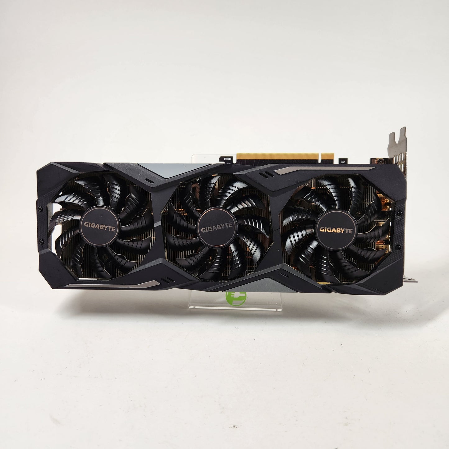 Gigabyte GeForce RTX 2070 Super Gaming OC WindForce 3X 8GB GDDR6 Graphics Card