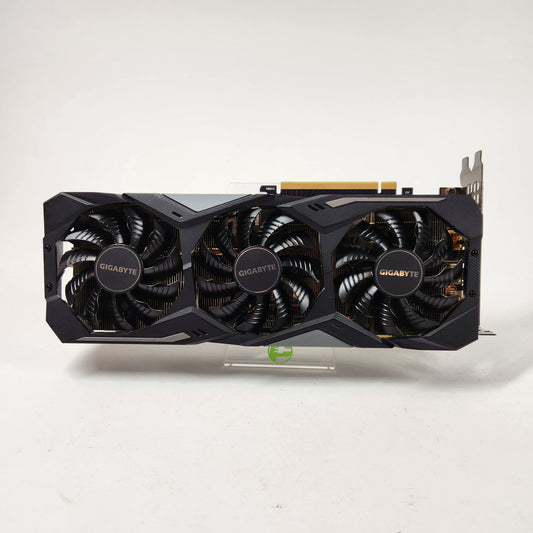 Gigabyte GeForce RTX 2070 Super Gaming OC WindForce 3X 8GB GDDR6 Graphics Card