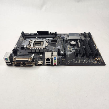 Asus Prime H310-Plus LGA 1151 ATX Intel DDR4 Motherboard