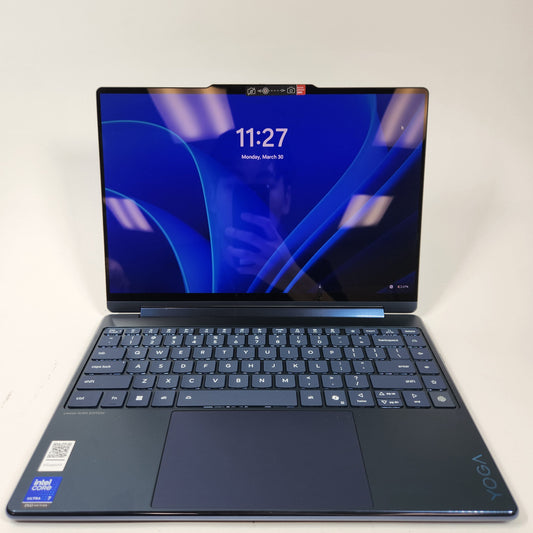 Lenovo Yoga 9 2-in-1 14ILL10 14" Ultra 7 258V 2.2GHz 32GB RAM 1TB SSD