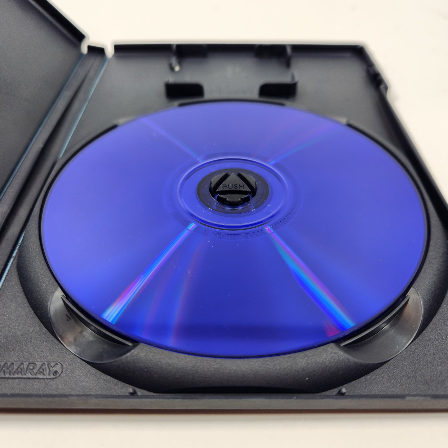 Crazy Taxi (Sony PlayStation 2 PS2, 1999)