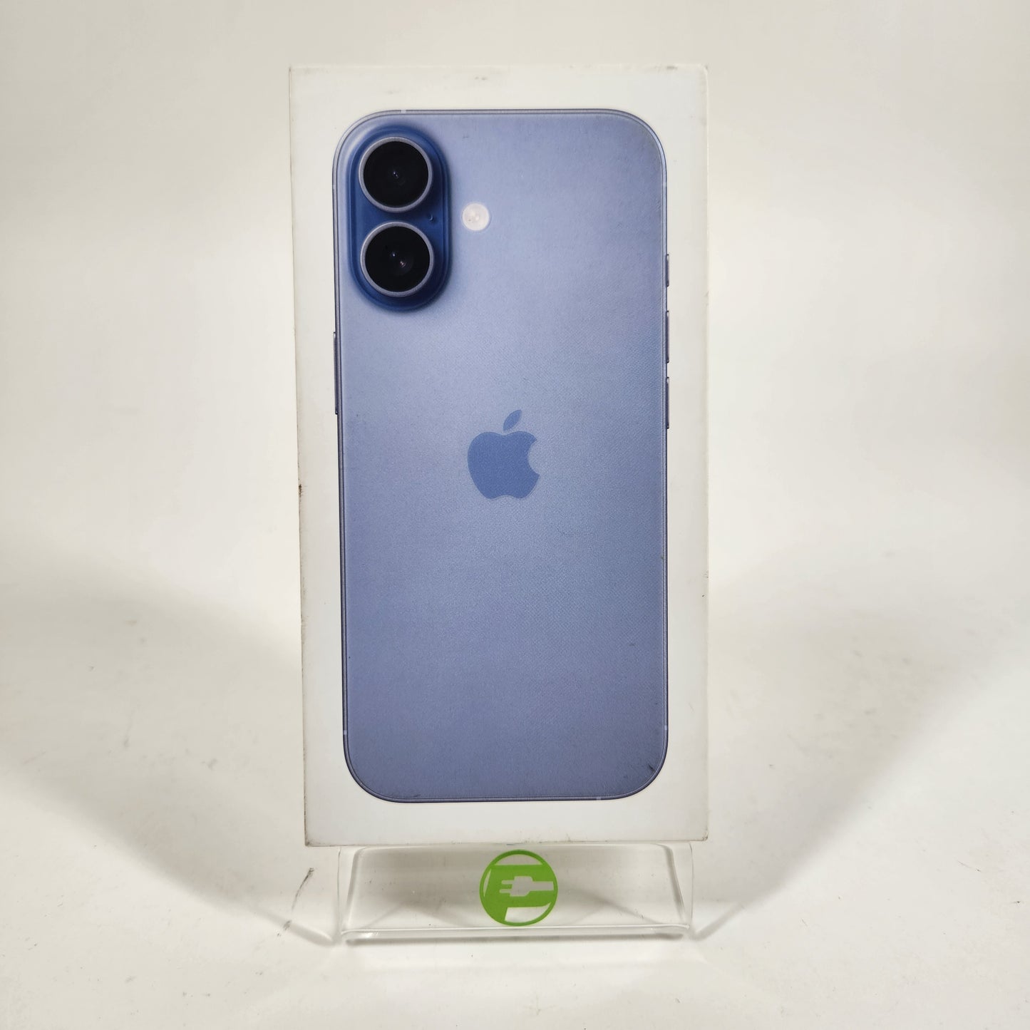 New Factory Unlocked Apple iPhone 17 512GB Mist Blue MG4H4LL/A