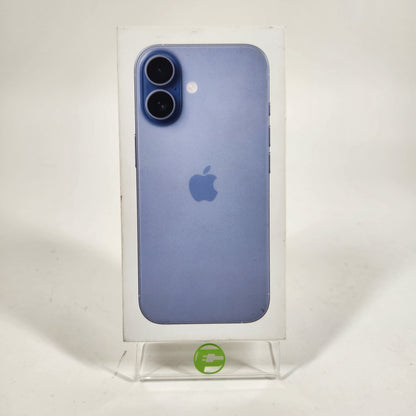 New Factory Unlocked Apple iPhone 17 512GB Mist Blue MG4H4LL/A