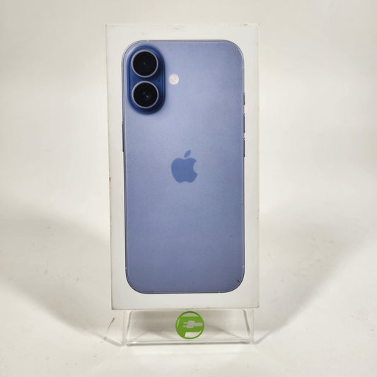 New Factory Unlocked Apple iPhone 17 512GB Mist Blue MG4H4LL/A