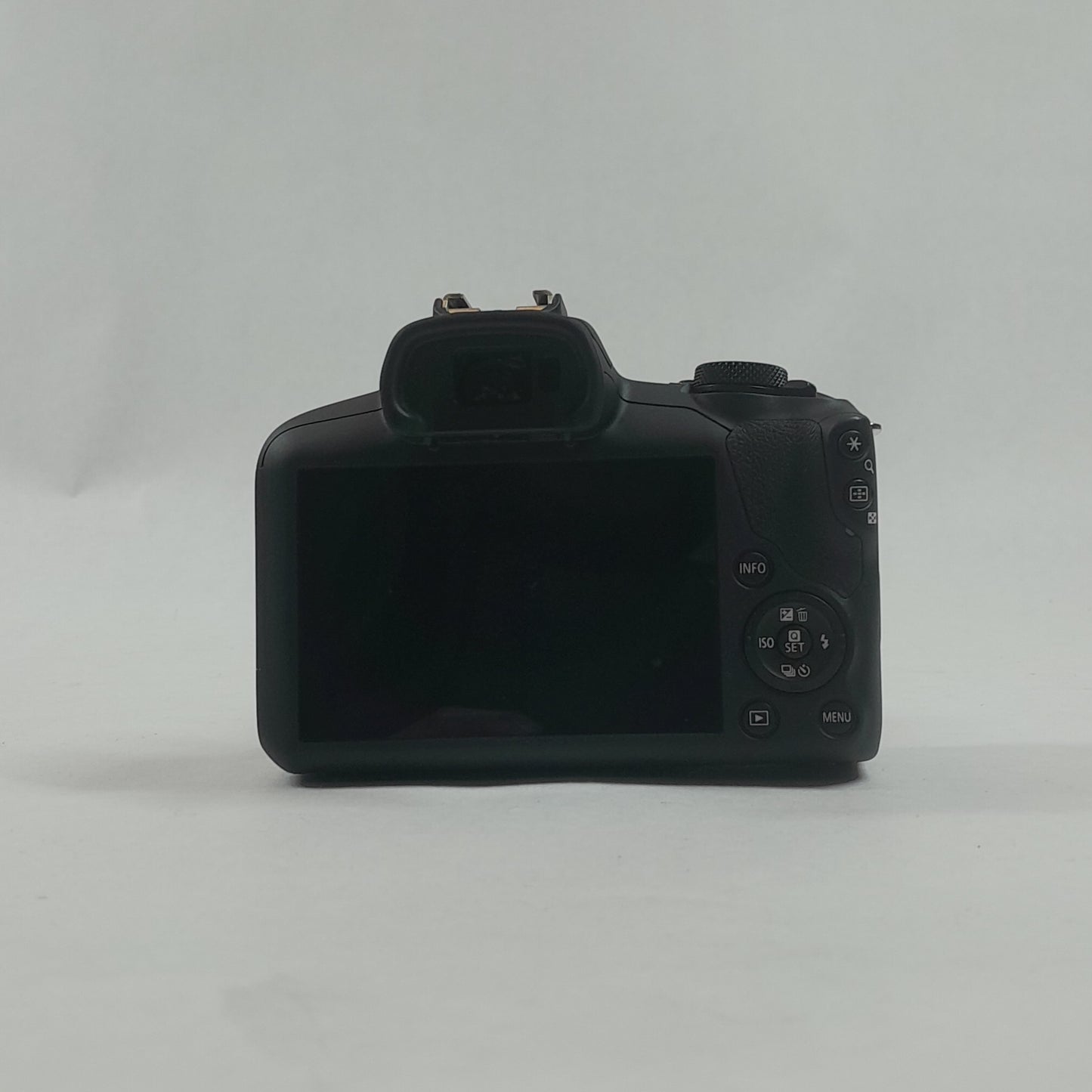 Canon EOS R100 24.1MP Digital Point-And-Shoot Camera