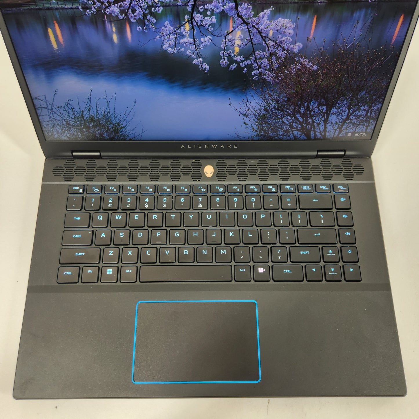 Alienware 16 R2 15.6" Core Ultra 7 155H 1.4GHz 16GB RAM 1TB SSD GeForce RTX 4070