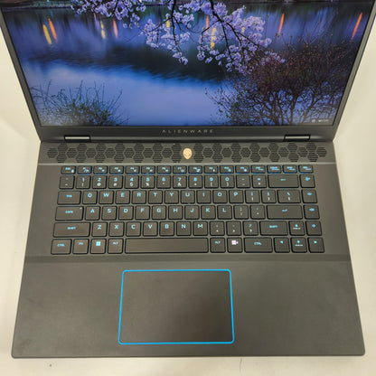 Alienware 16 R2 15.6" Core Ultra 7 155H 1.4GHz 16GB RAM 1TB SSD GeForce RTX 4070