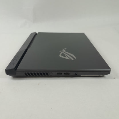 Asus G513QM 15.6" Ryzen 9 5900HX 3.3GHz 16GB RAM 512GB SSD GeForce RTX 3060