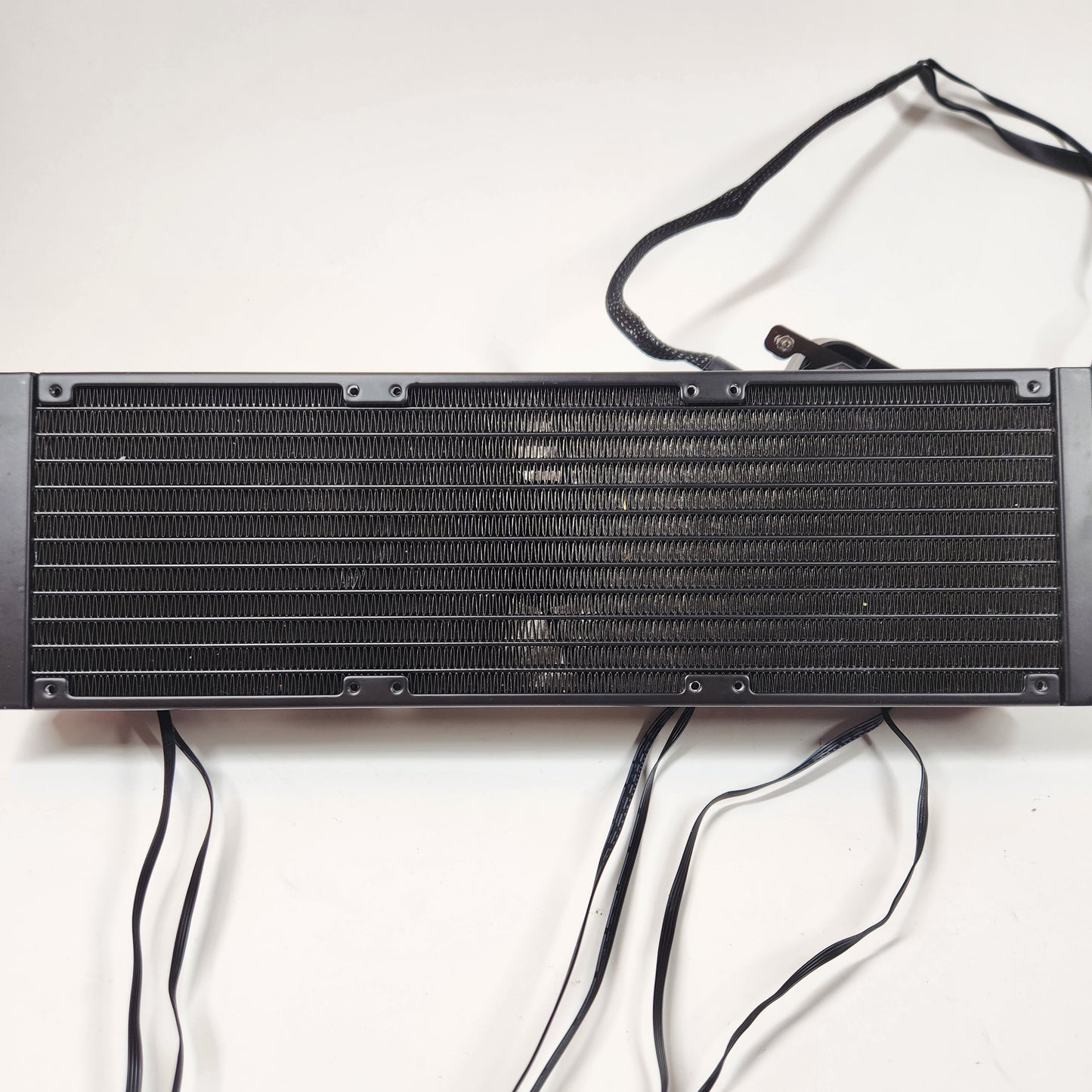 Corsair iCUE H150i ELITE Liquid Cooler RWF0047