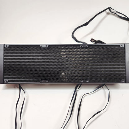 Corsair iCUE H150i ELITE Liquid Cooler RWF0047