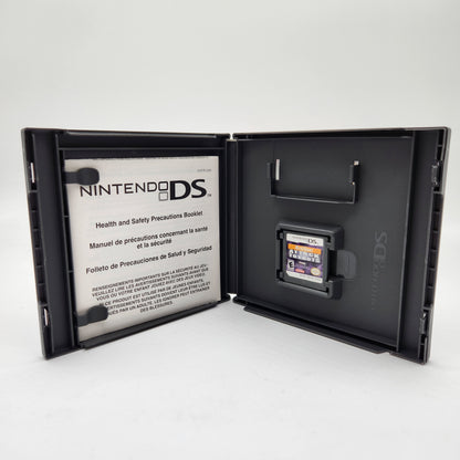 Nicktoons Attack of the Toybots (Nintendo DS, 2007)