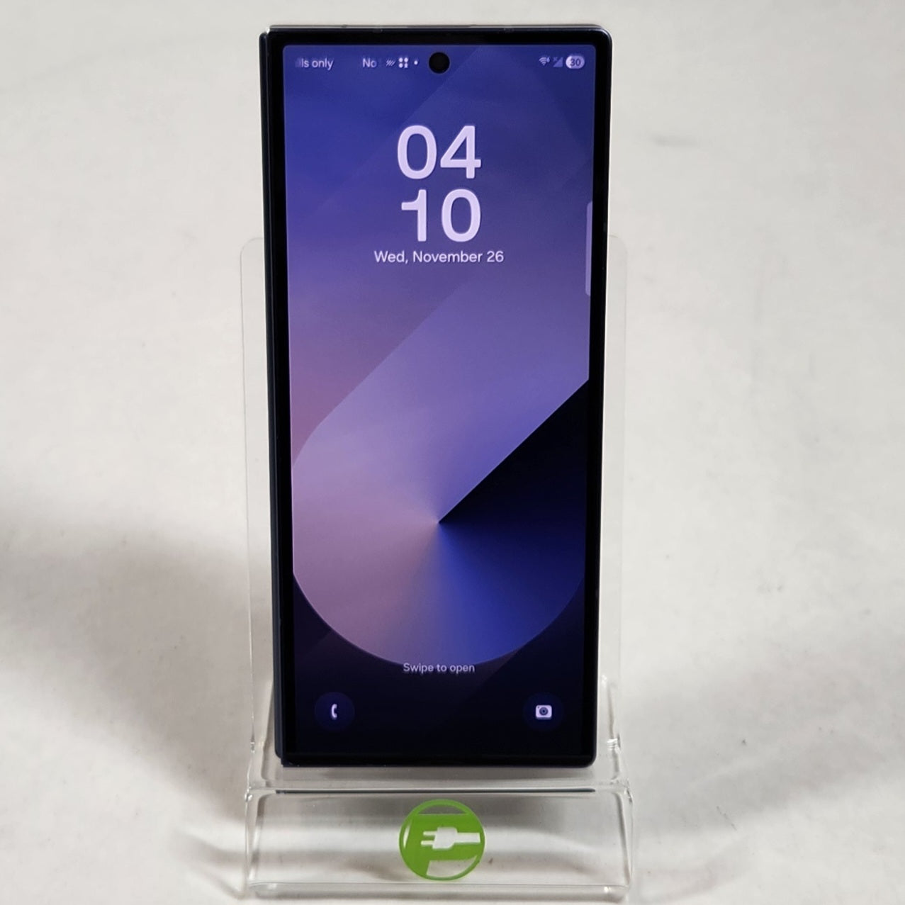 Unlocked Samsung Galaxy Z Fold6 12GB RAM 256GB SM-F956U Navy