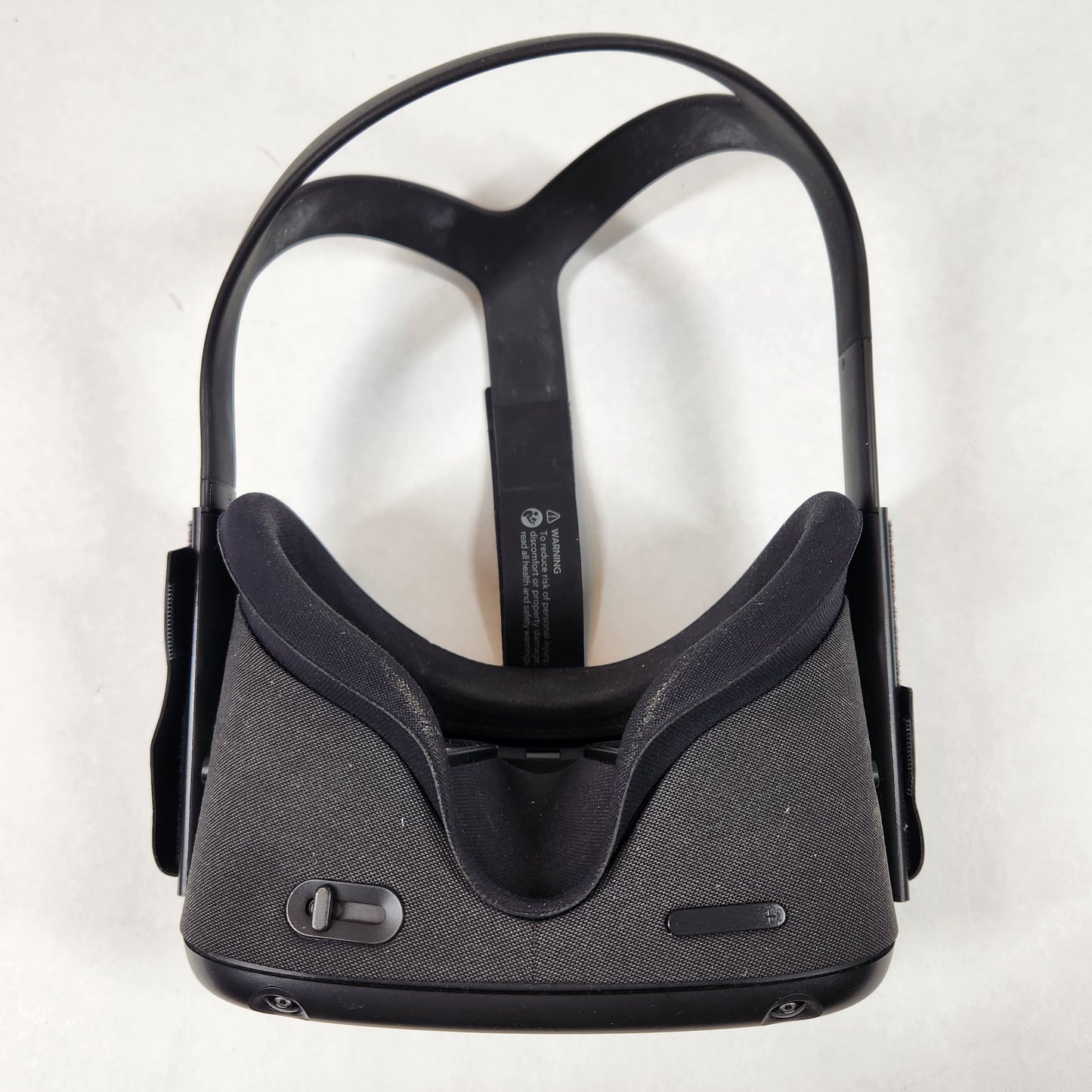 Oculus Quest 64GB Standalone All-in-One VR Headset MH-B