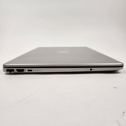 HP Laptop 15-DW0037WM 15.6" i3-8145U 2.1GHz 8GB RAM 1TB HDD