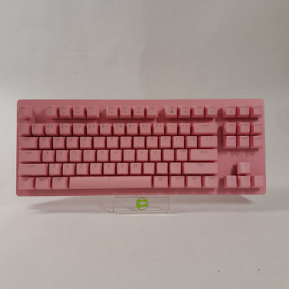 Razer Quartz Keyboard & Mouse Bundle