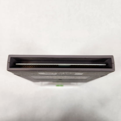 Wall Street Kid (Nintendo NES, 1990)