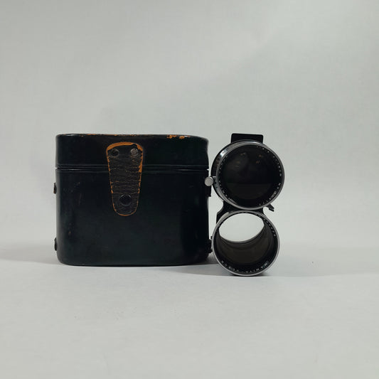 UNTESTED Mamiya 180mm f/4.5 Lens