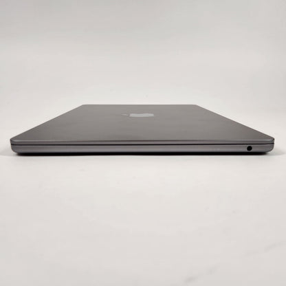 Broken 2024 Apple MacBook Air M3 8C GPU 4.0GHz 8GB RAM 256GB SSD MRXN3LL/A Read