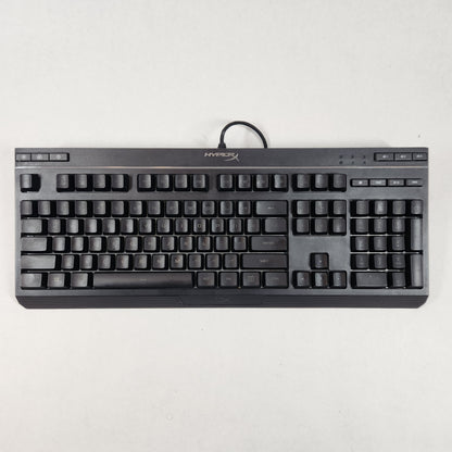 HyperX Alloy Core RGB Wired Gaming Keyboard HX-KB5ME2