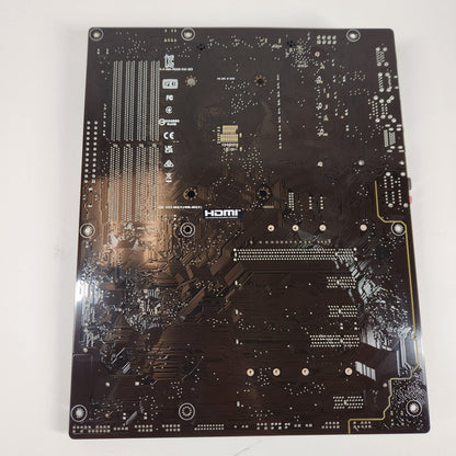 ASUS PRIME B550-PLUS AC-HES AM4 ATX AMD DDR4 Motherboard
