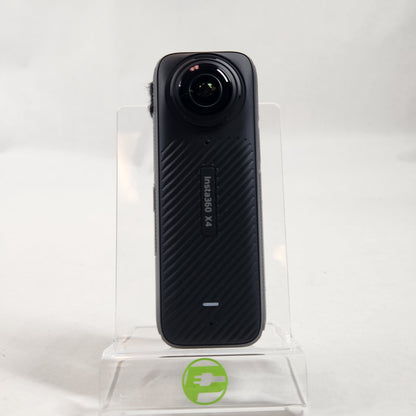 insta360 4x 8k 360 action cam  CINSABMA