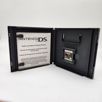 LEGO Star Wars Complete Saga (Nintendo DS, 2007)