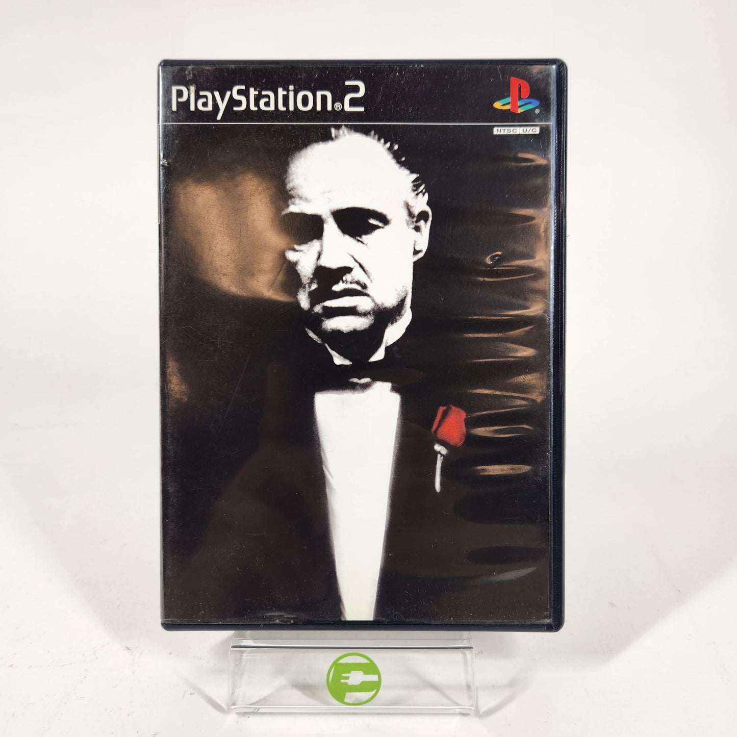 The Godfather [Limited Edition] (Sony PlayStation 2 PS2, 2006)