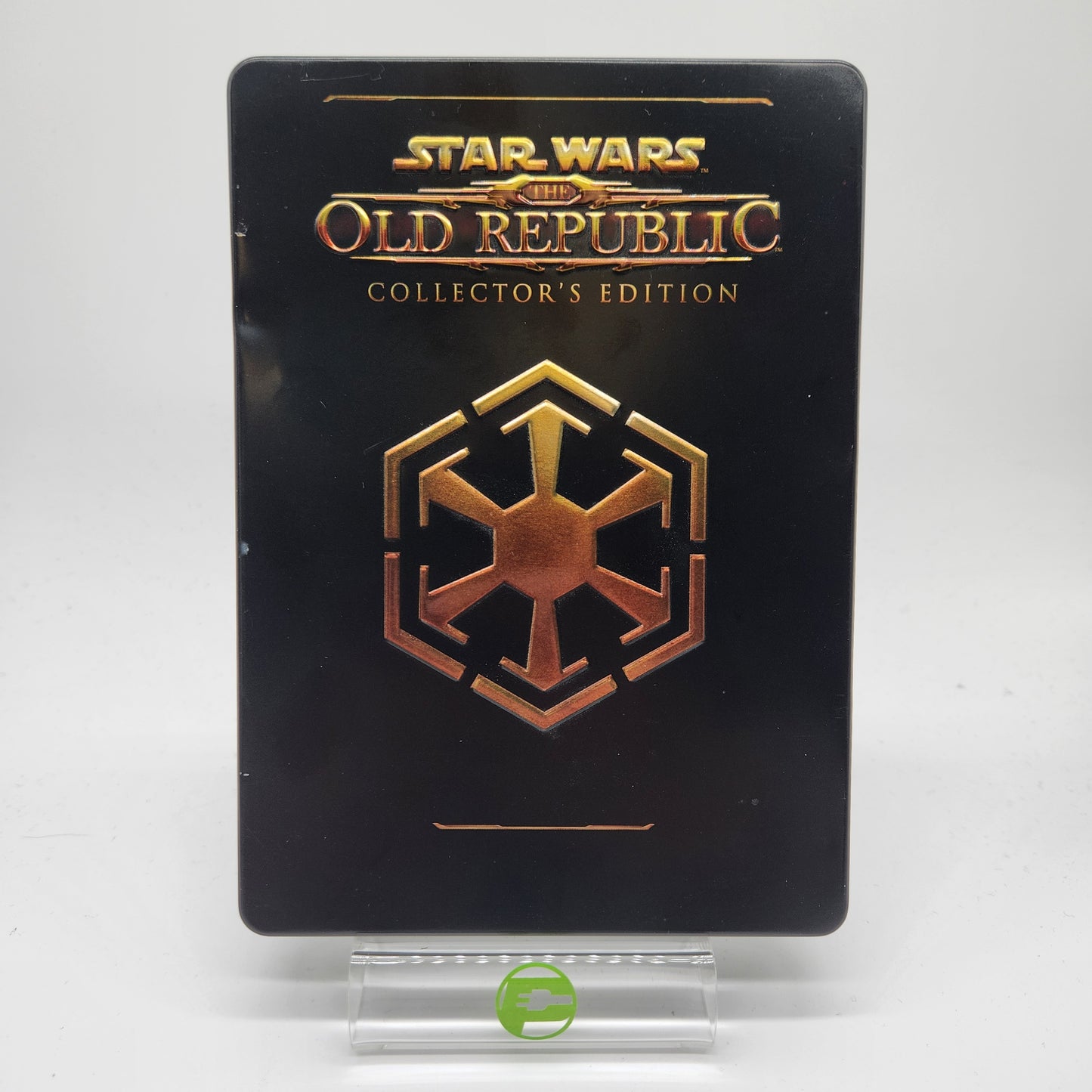 Star Wars: The Old Republic [Collector's Edition] (PC, 2011)