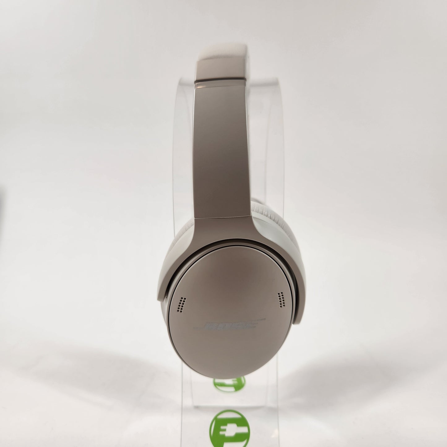 Bose QuietComfort 45 Noise Cancelling Bluetooth Headphones White Smoke
